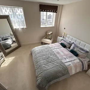 Apartment Sea View Penthouse, Brighton